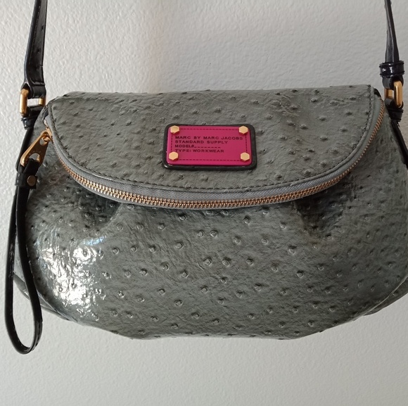 Marc By Marc Jacobs Handbags - Marc Jacobs Body Bag